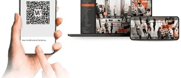 Bezproblemowy dostęp na wielu urządzeniach