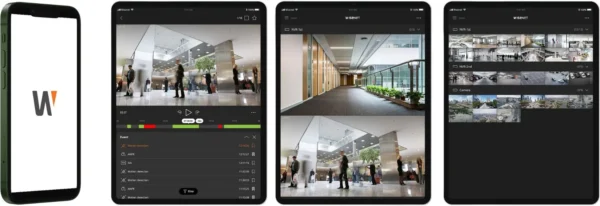 rejestrator ip hanwha arn 810s 1e73e39537dd4fccb189613525b74dd2