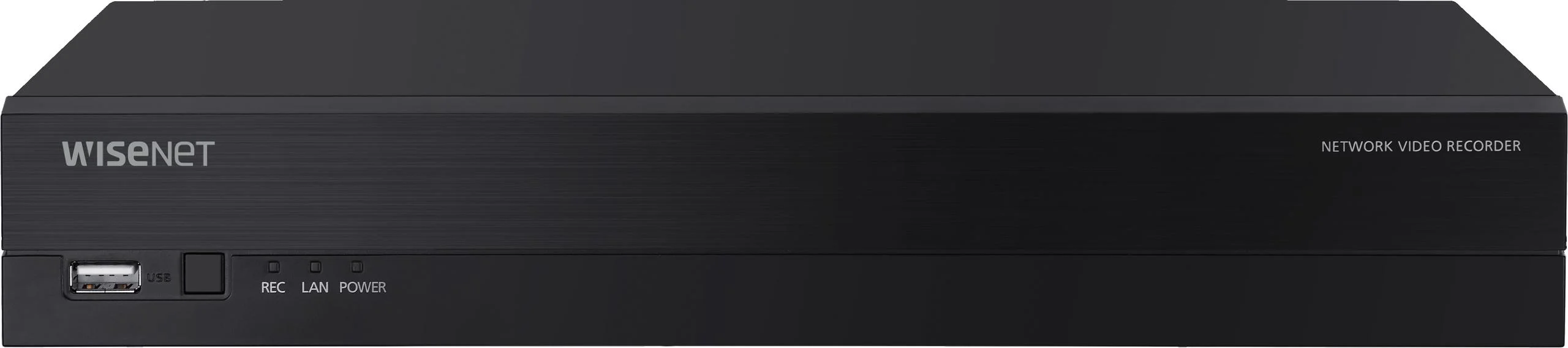 REJESTRATOR IP HANWHA ARN-810S