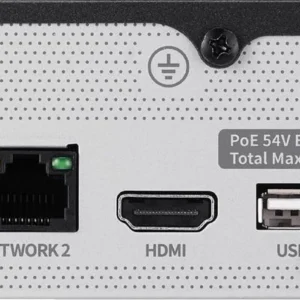 rejestrator ip hanwha arn 810s f9519c9bcc5c4898b14e2c84d13c1f73