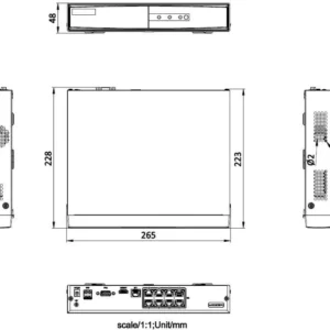 rejestrator ip hikvision ds 7108ni q18pmstdd pl f503df15c9ea44638dcbf01722f4cd73
