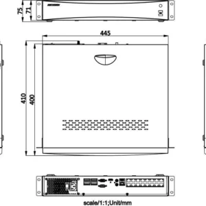 rejestrator ip hikvision ds 7732nxi k416palarm169 d67ffc7c5e43450fb257b23273955a67