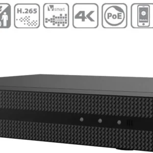rejestrator ip hilook 4 kanaowy 5mp nvr 4ch 5mp4p poe z dysk d74ff4513c494b89a8246ae3416f2411
