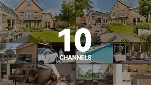 rejestrator ip imou n110w wi fi 10 kanaowy f4786470c7a5467181adb67020564a02