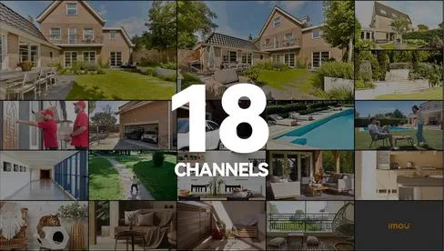 rejestrator ip imou n118w wi fi 18 kanaowy 925217ba8a96482c89df5d726da1d5d4