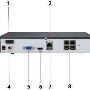 rejestrator ip reolink nvs4 nhd 4 kanaowy 6afc09e35c86461da61a578c71410927