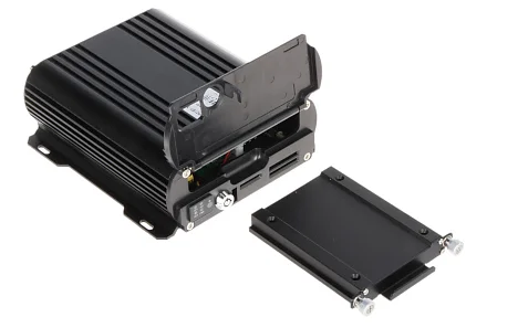 Urządzenie posiada kieszeń na dysk SATA 2.5"