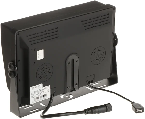 rejestrator mobilny z monitorem ate ntft10 t3 4 kanay 10 aut 6d4b9307ee6241e69bb436bddfc583bf