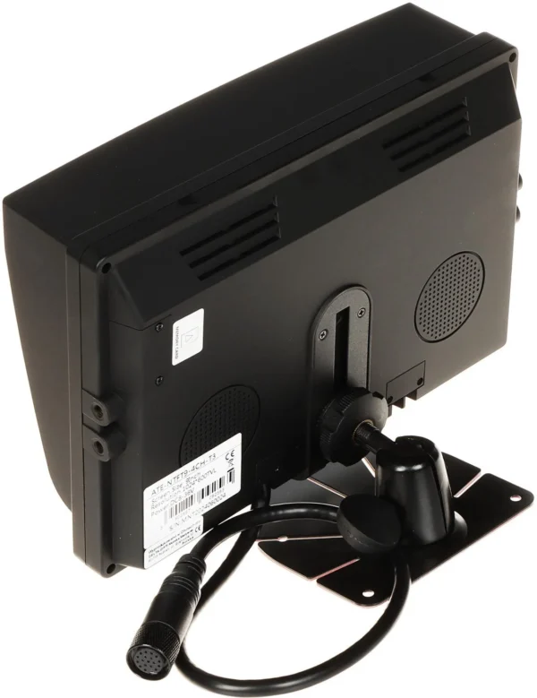 rejestrator mobilny z monitorem ate ntft9 4ch t3 4 kanay 9 a 734a60b093c248409f48503008ba2cb9