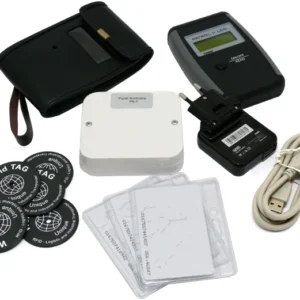 rejestrator pracy wartownikow roger patrol ii lcd 2d067a12612f4d65ae71e576037b903b