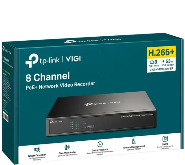 rejestrator tp link vigi nvr1008h 8p 20de7a1a475d48ee8f3c0338b5bb63b4