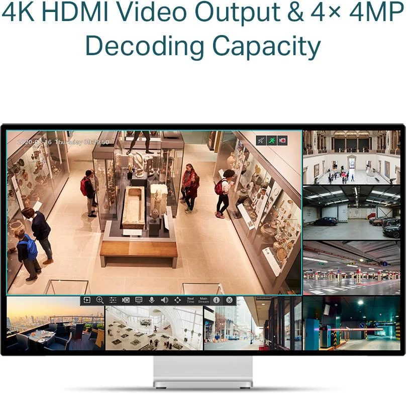 Ochrona, która nigdy nie zawodzi