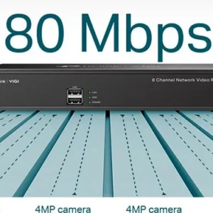 rejestrator tp link vigi nvr1008h d4973a3ad25840258585d0b4aaf145a1