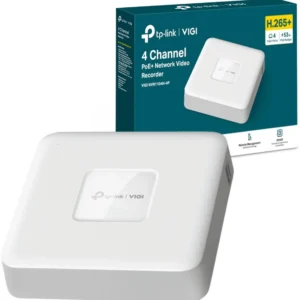 rejestrator tp link vigi nvr1104h 4p 38ee473e4b05446697b8430056da109a