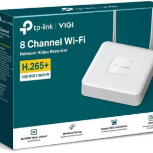 rejestrator tp link vigi nvr1108h w 650ea9b48cf14422b84b044732021c3a