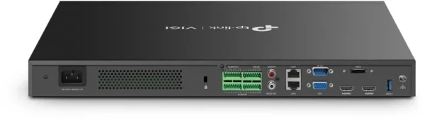 rejestrator tp link vigi nvr4016h 06d8d4685b5d426b9b5716ec4460a935