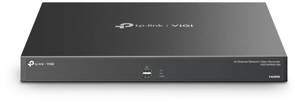 Rejestrator – TP-Link VIGI NVR4016H