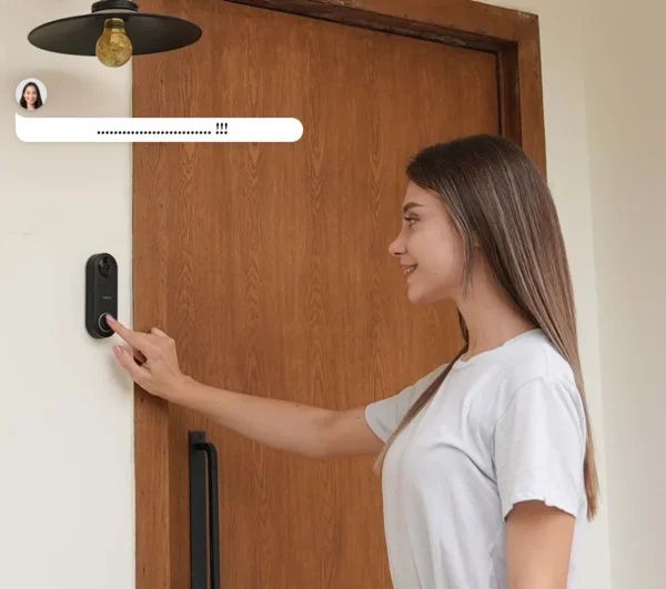 reolink bezprzewodowy wideo dzwonek d340w wi fi 5mpx 204c2f4a2253438a95ff9de27ca5dfd7