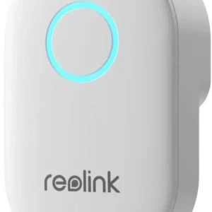 reolink bezprzewodowy wideo dzwonek d340w wi fi 5mpx fa563540c26044e5aabd0c7941ecd8de