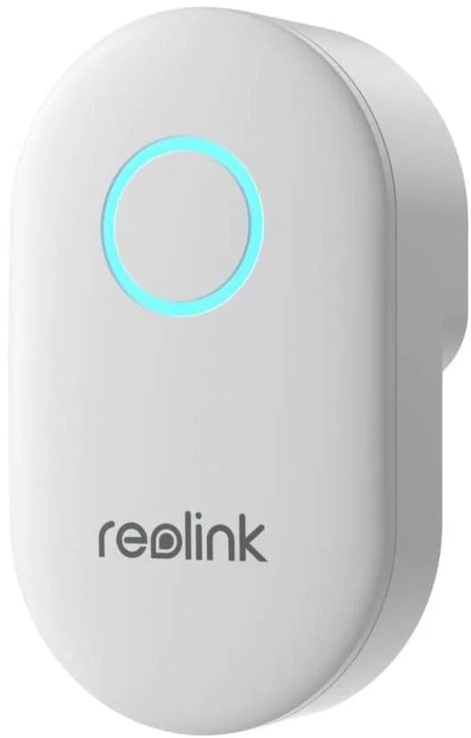 reolink bezprzewodowy wideo dzwonek d340w wi fi 5mpx fa563540c26044e5aabd0c7941ecd8de