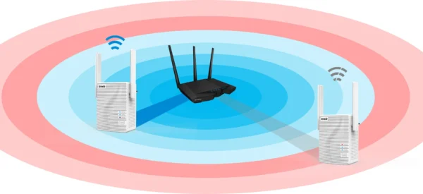 repeater tenda a18 ac 1200mbps 598f5643531e41c490772cee722359df