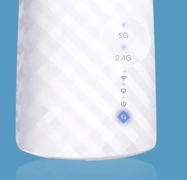 repeater tp link re190 5d619689de2947159f7bc0fa587df468