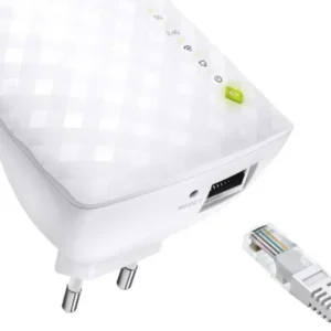 repeater tp link re200 ac750 110b389f9bd044f98d830bb7c5ccac65