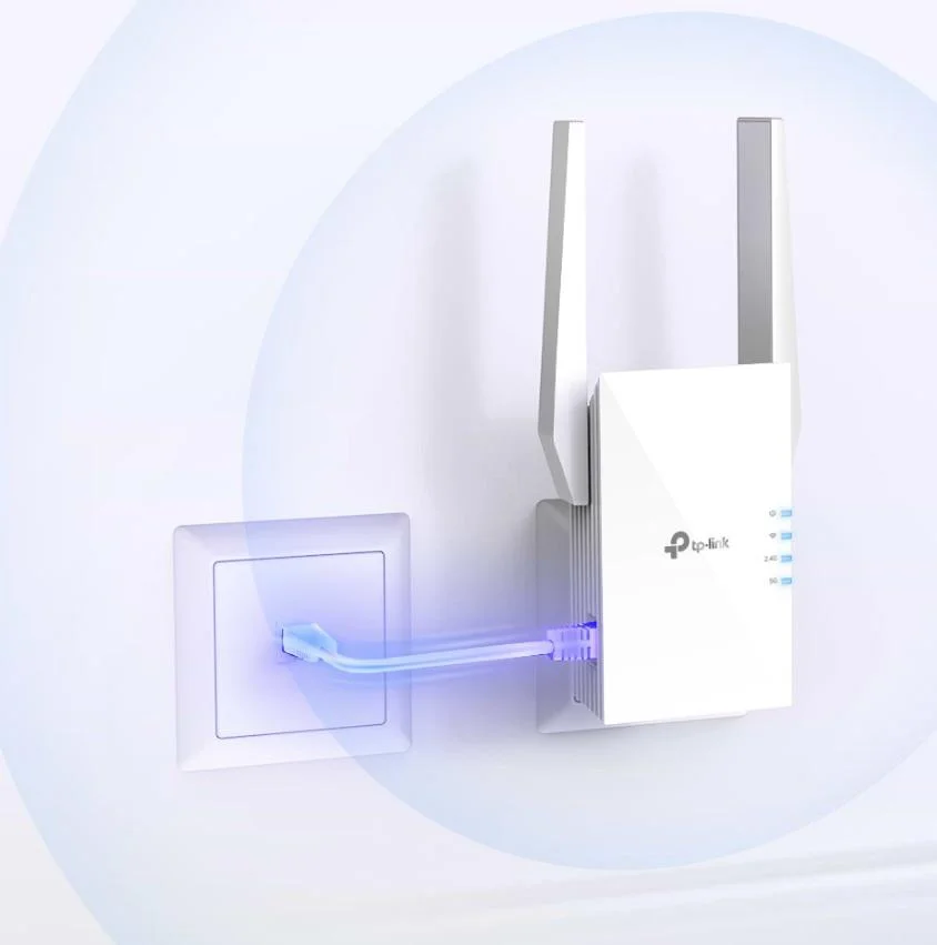 Tryb punktu dostępowego