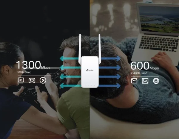 repeater tp link re550 ac1900 a8fe14ca7c0b40ca8f28b83617903dc0