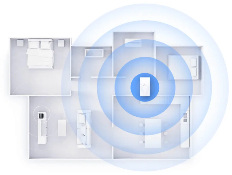 4 WYDAJNE WZMACNIACZE: