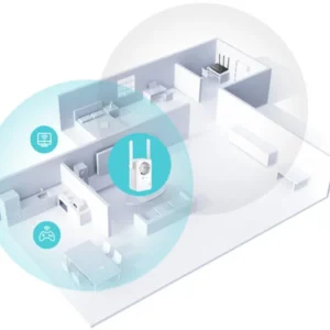 repeater tp link tl wa860re 663307a0768c448e829b8cc58edb1dad