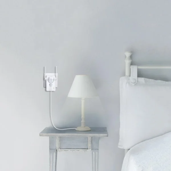 repeater tp link tl wa860re 996bddbcde7f4d01a80b6374b691e373