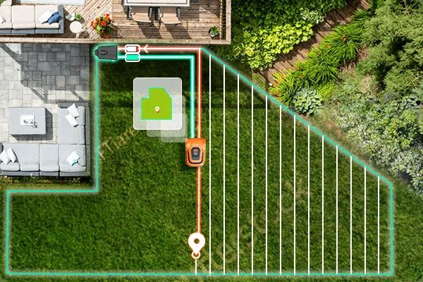 Inteligentnie wznawia wstrzymane zadanie