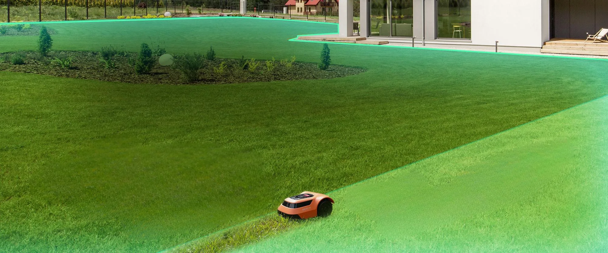 Niezawodny ogrodnik na miarę Twoich potrzeb