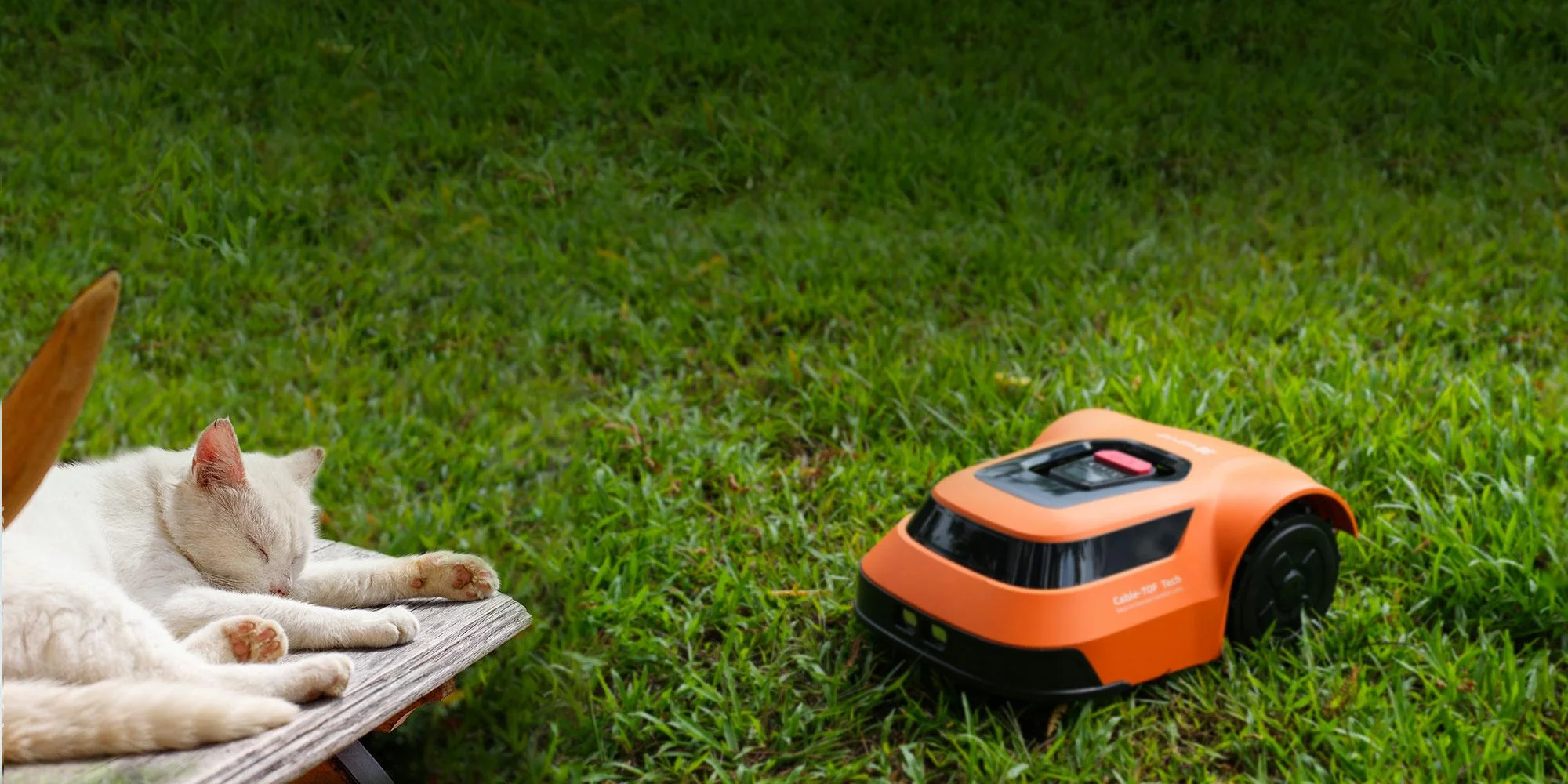 Cicha praca poniżej 58 dB