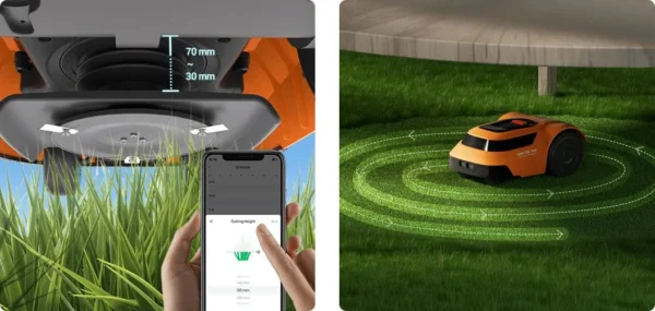 robot koszacy ezviz rm600 e544b932ca7d4c2c9b6ca3e799b1b58a