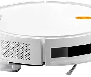 robot sprzatajacy z mopem xiaomi robot vacuum e5 biay 0eaa82b6d33046b5bc535075d3be71a5