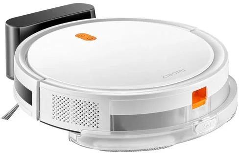 robot sprzatajacy z mopem xiaomi robot vacuum e5 biay 7d2d3f78ea0d432394efd8e1f4fa134a