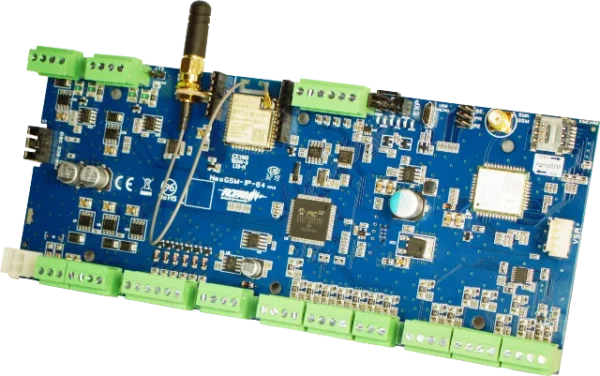 ropam centrala alarmowa neogsm ip64 sma 30e1c6e6410d4504bdf4a18214561bd7