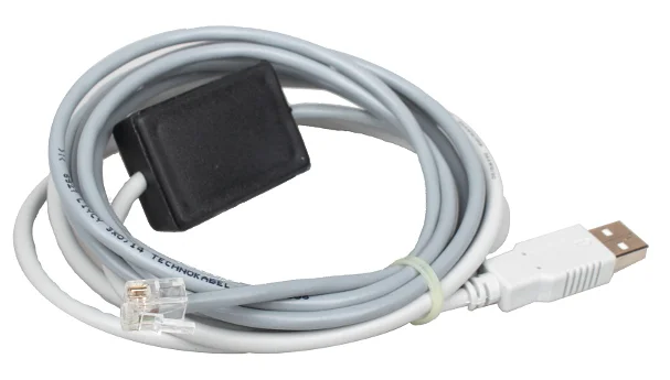KABEL DO PROGRAMOWANIA
ROPAM USB MGSM