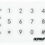 ropam klawiatura dotykowa tk 4w e9412fb855754cbbb82519f69dc6d298