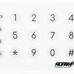 ropam klawiatura dotykowa tk 4w e9412fb855754cbbb82519f69dc6d298