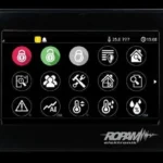 ropam manipulator dotykowy tpr 4bs p do montazu na paskiej 114bea1fafb845c1bc375490e991d288