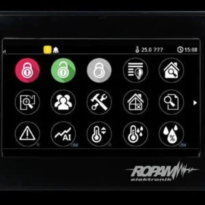 ropam manipulator dotykowy tpr 4bs p do montazu na paskiej 114bea1fafb845c1bc375490e991d288