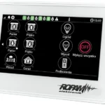 ropam manipulator dotykowy tpr 4w a3653644789741f4a423c953d73fef56