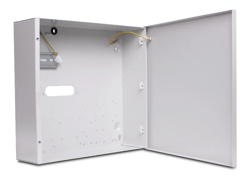 OBUDOWA METALOWA ROPAM O-R4D