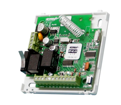 ropam odbiornik radiowy rf 4c db68947f35c5442f8e8412447503726a