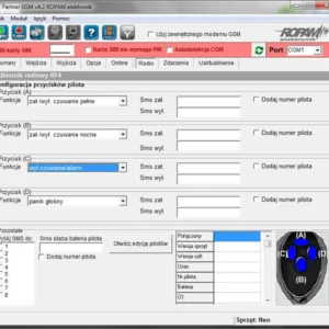 ropam odbiornik radiowy rf 4c ff3c1c0172f9401ea24683332bdf93e3