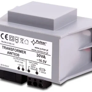 ropam transformator tra 30va165v 5350592ffe16489882bd843bf8f07d54