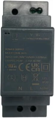 Ropam zasilacz impulsowy PS-HDN-3024